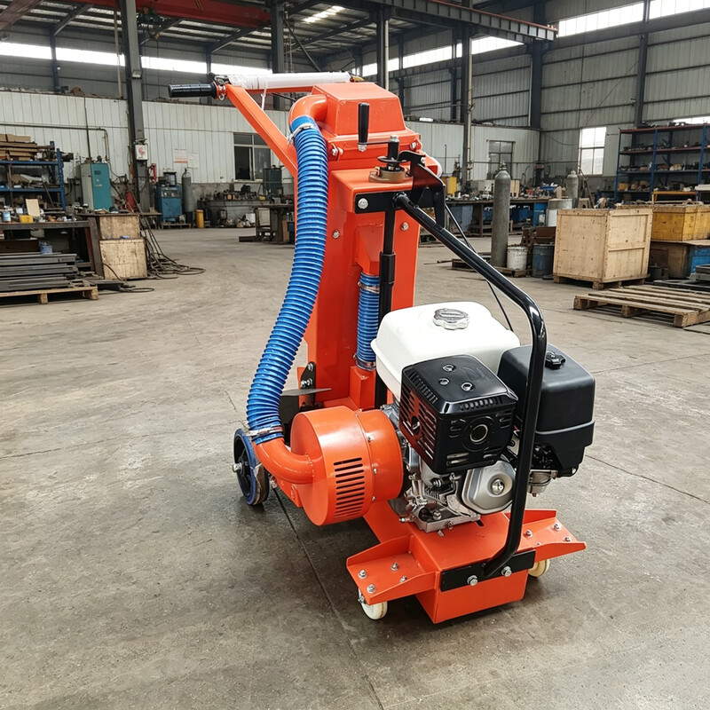 Road Crack Sealing Machine - Customized Automatic Road Crack Sealing Machine