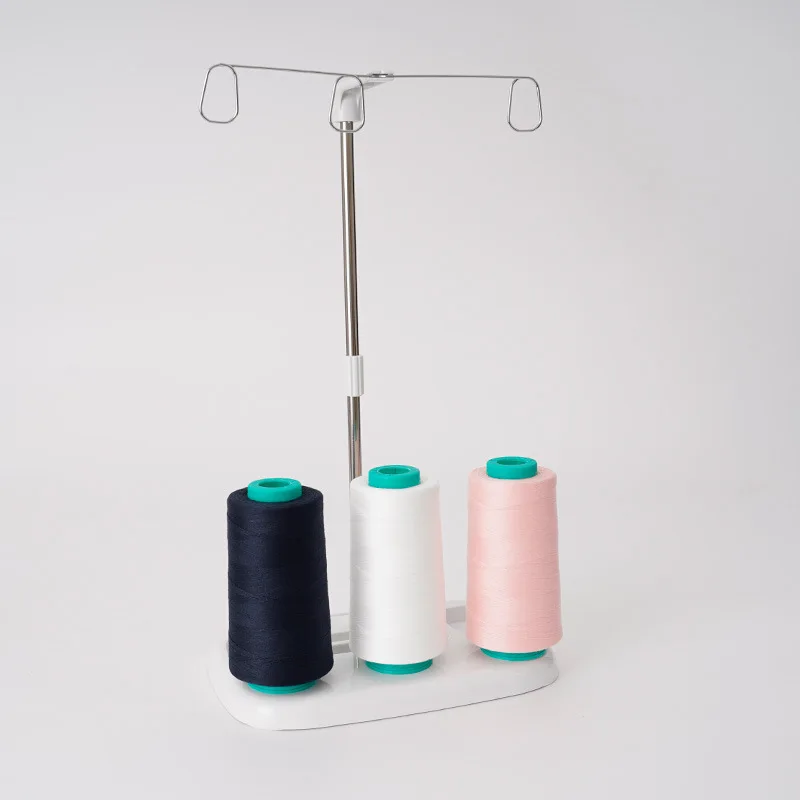 Heavy Equipment Spare Parts - Heavy-Duty Plastic Cone Thread Stand Spool