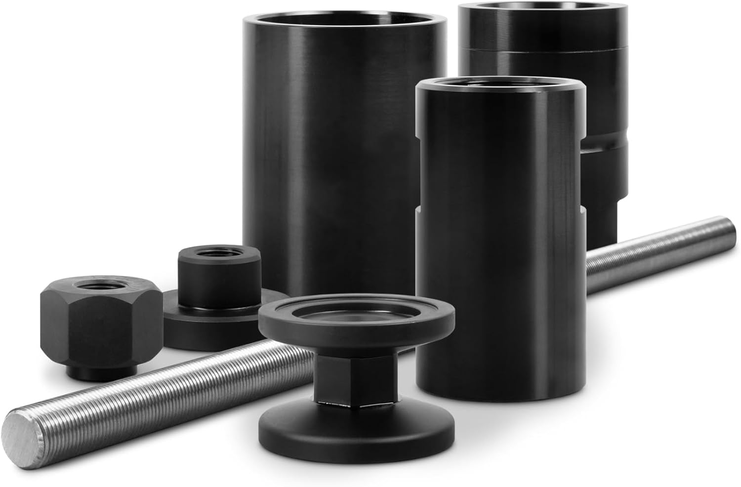 Heavy Equipment Used - Tiger Tool Pin and Bushing Adapter