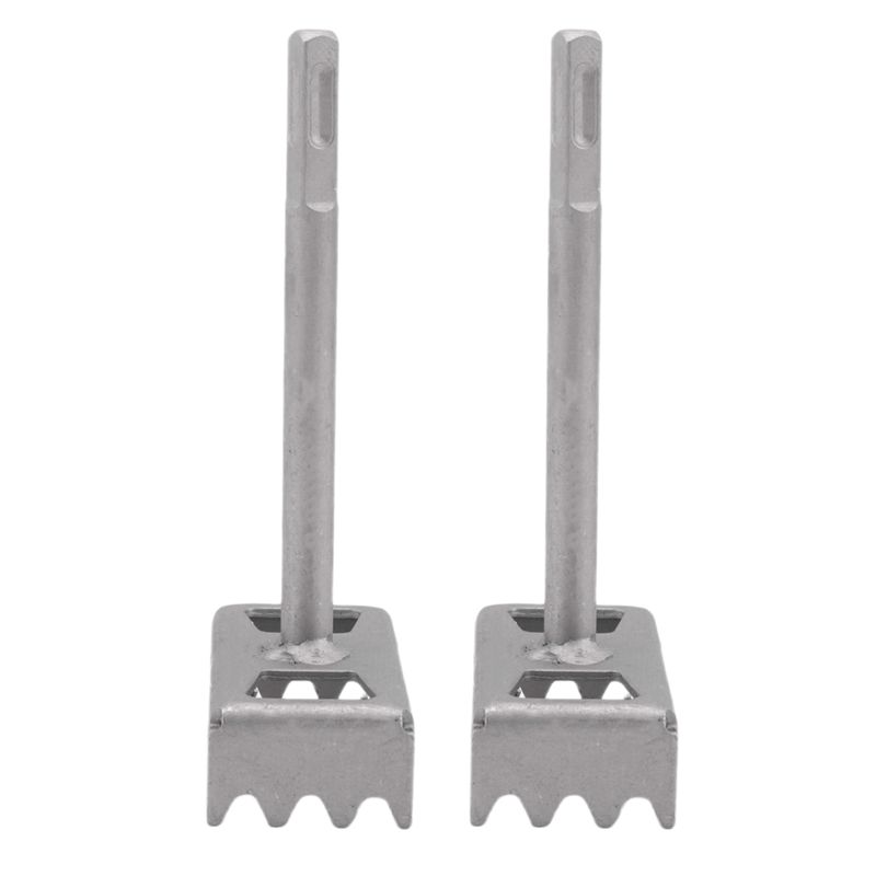 Electric Concrete Cutter - Happy New- SDS Plus Square Hole