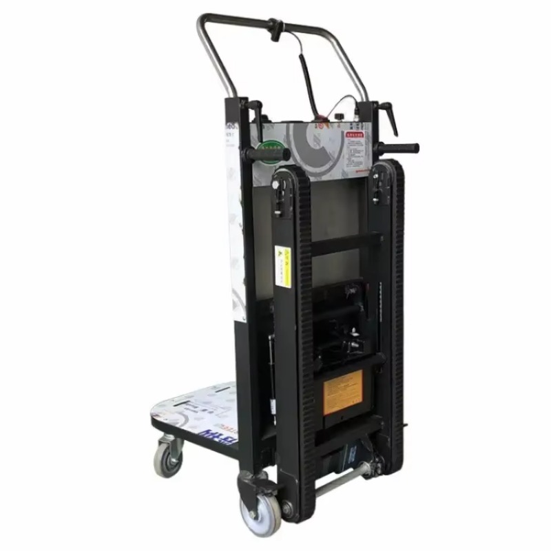 Factory Electric Foldable Stai - огляд і ціна Heavy Equipment Certification