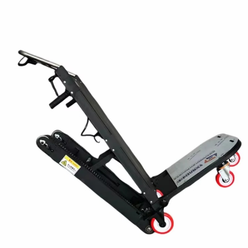 Factory Electric Foldable Stai - огляд і ціна Heavy Equipment Certification