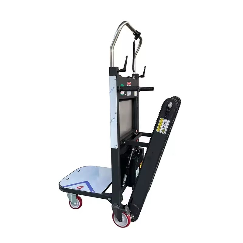 Factory Electric Foldable Stai - огляд і ціна Heavy Equipment Certification