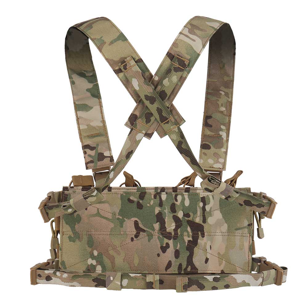 OphidiaTac D3CRH Chest Mount V - огляд і ціна Heavy Equipment Manufacturers