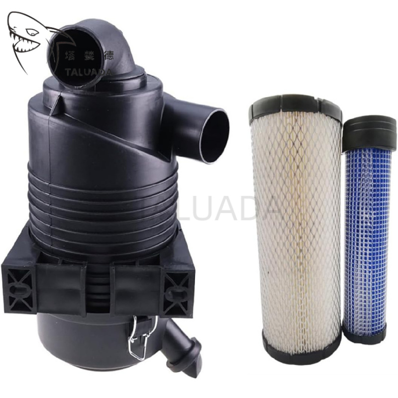 Air Filter Assembly Cleaner Ho - огляд і ціна Heavy Equipment Manufacturers