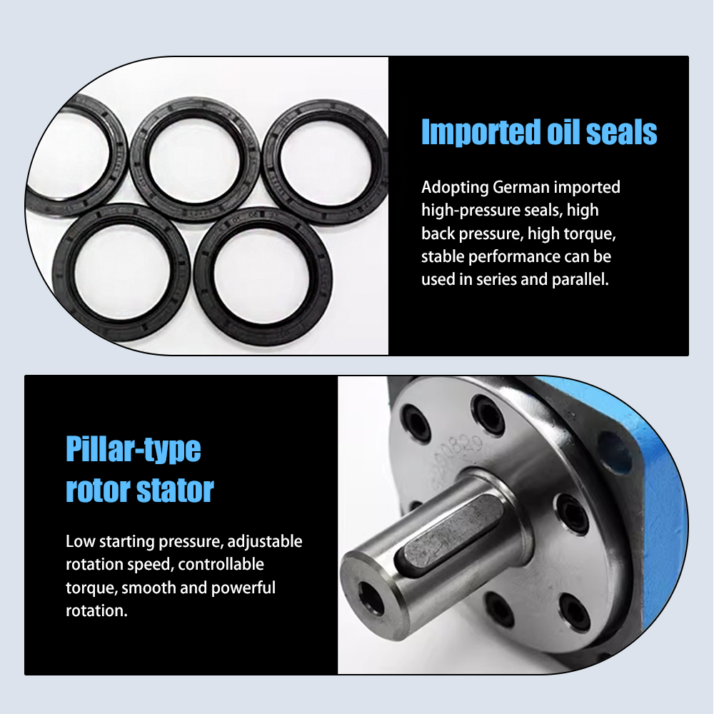 TUNGFULL Heavy-Duty High Torqu - огляд і ціна Heavy Equipment Manufacturers