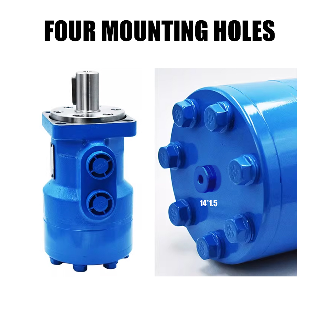 TUNGFULL Heavy-Duty High Torqu - огляд і ціна Heavy Equipment Manufacturers