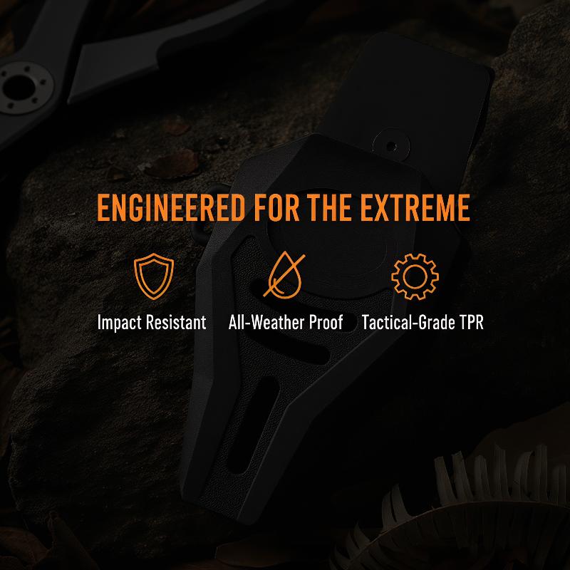 Practical Fishing Pliers Organ - огляд і ціна Heavy Equipment Storage
