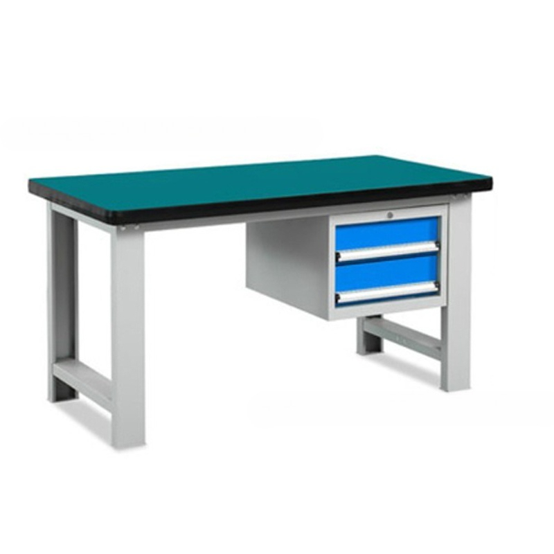 Workshop Maintenance bench Mac - огляд і ціна Heavy Equipment Fitter