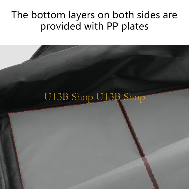 U13B Encrypted Nylon Carrying  - огляд і ціна Heavy Equipment Storage