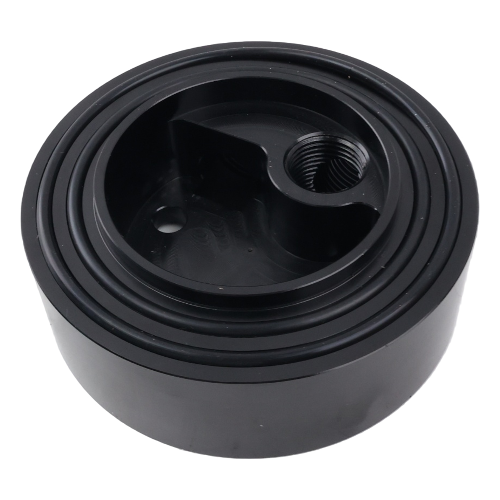 Premium Billet Fuel Tank Sump  - огляд і ціна Vehicle Heavy Equipment