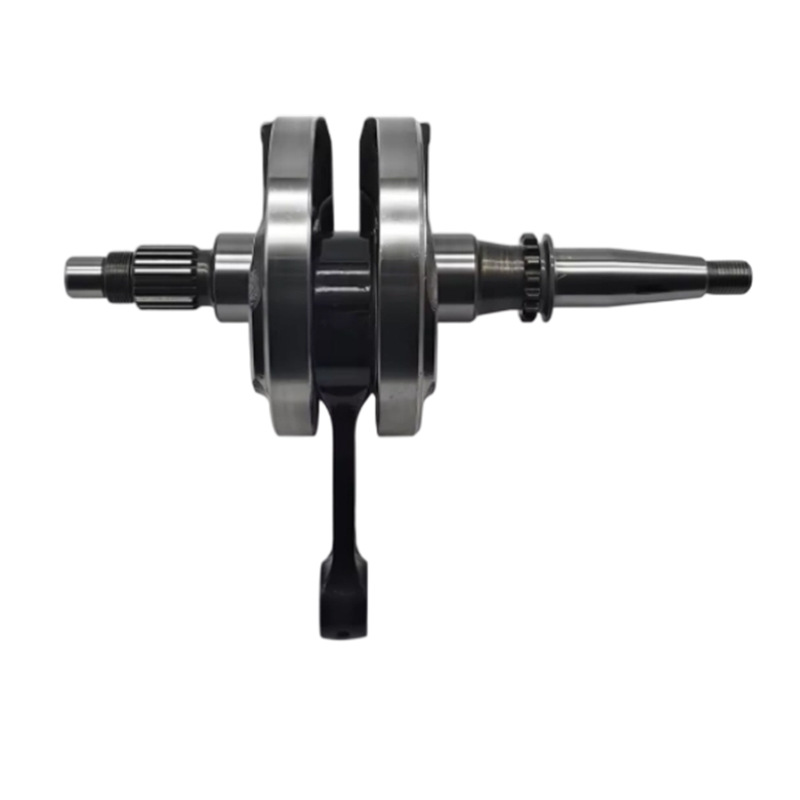Racing Heavy-duty Crankshaft F - огляд і ціна Heavy Equipment Manufacturers