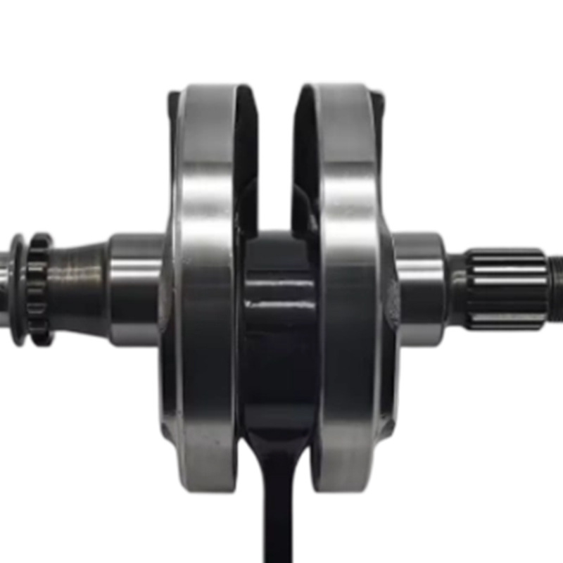 Racing Heavy-duty Crankshaft F - огляд і ціна Heavy Equipment Manufacturers