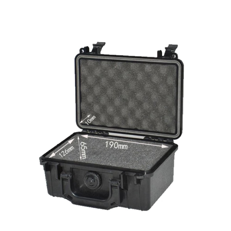 Dpc018 IP67 Waterproof Shockpr - огляд і ціна Heavy Equipment Storage