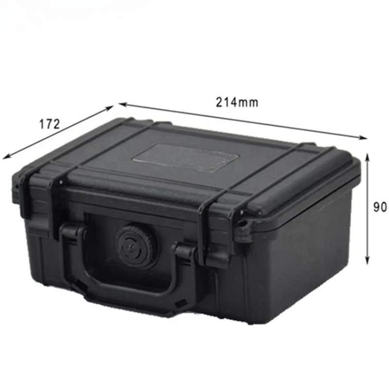 Dpc018 IP67 Waterproof Shockpr - огляд і ціна Heavy Equipment Storage