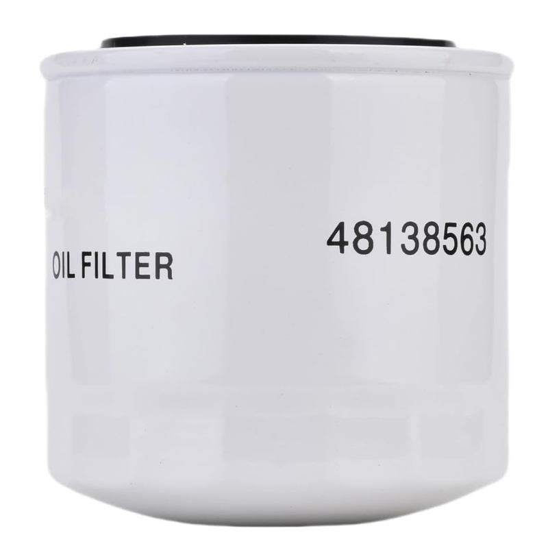 48138563 Oil Filter Compatible - огляд і ціна Tractor Backhoe