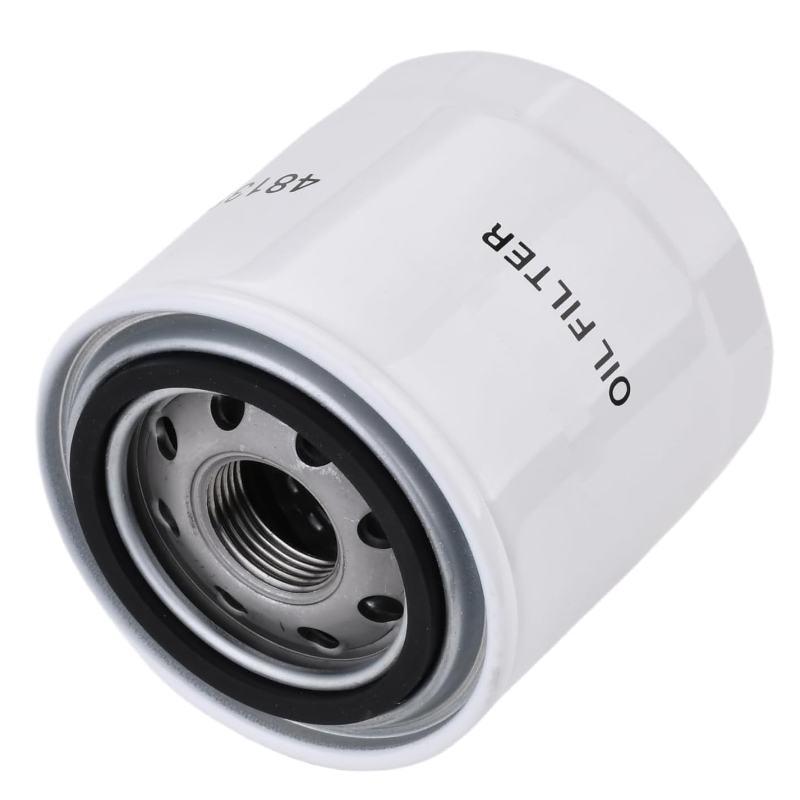 48138563 Oil Filter Compatible - огляд і ціна Tractor Backhoe