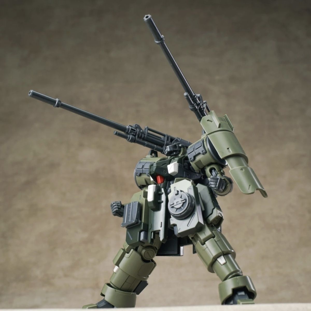 Sheik Mainland ZAROV C1  1/144 - огляд і ціна Heavy Equipment Manufacturers