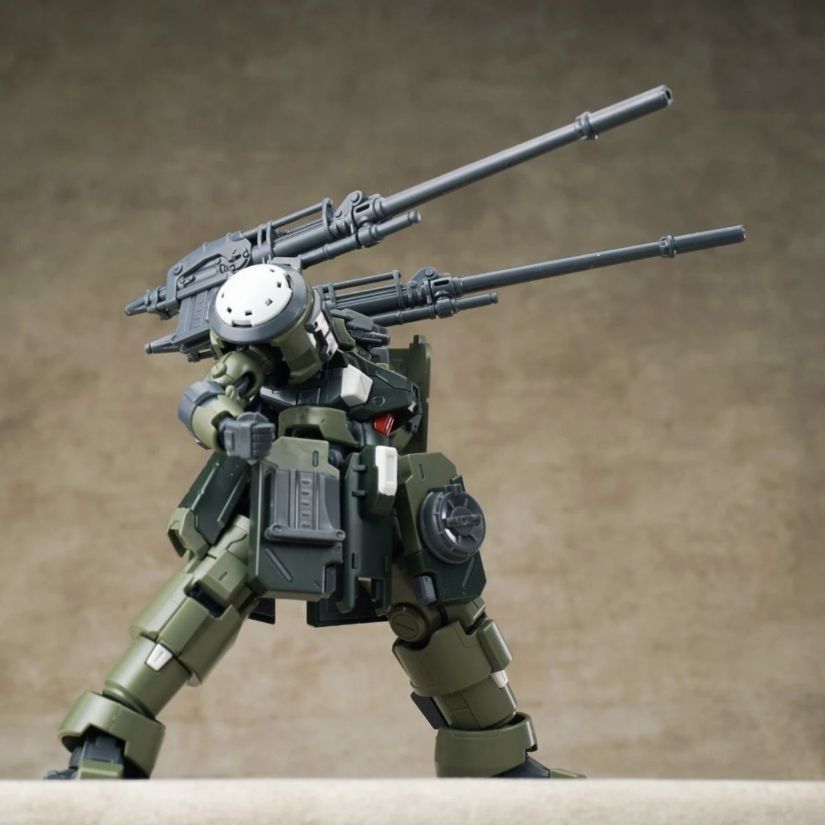Sheik Mainland ZAROV C1  1/144 - огляд і ціна Heavy Equipment Manufacturers