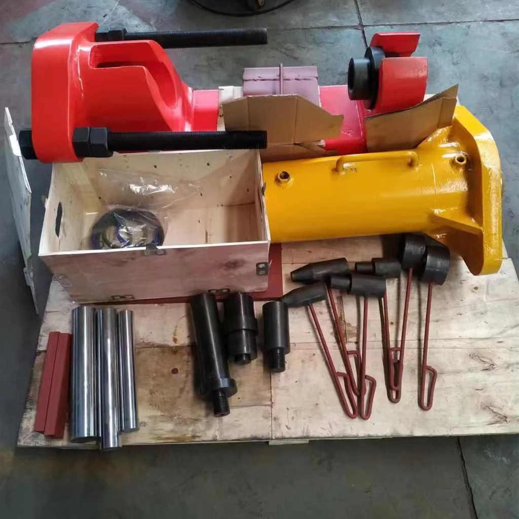 100T Precise Hydraulic Manual  - огляд і ціна Heavy Equipment Manufacturers
