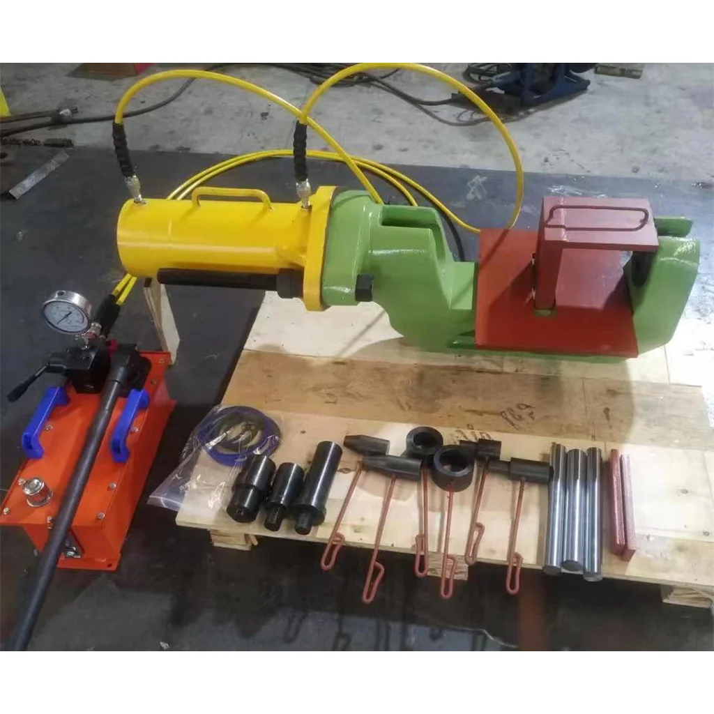 100T Precise Hydraulic Manual  - огляд і ціна Heavy Equipment Manufacturers