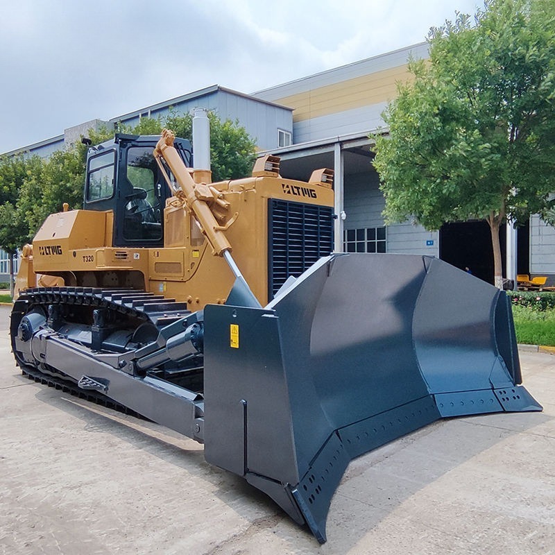 For Mining Quarry Used Crawler - огляд і ціна Heavy Equipment Used