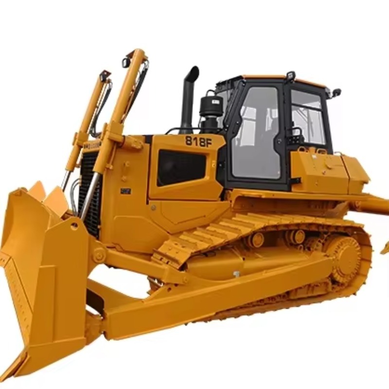 For Mining Quarry Used Crawler - огляд і ціна Heavy Equipment Used