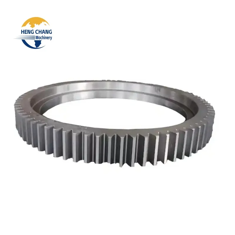 Gear Rings Manufacturer OEM Ge - огляд і ціна Heavy Equipment Manufacturers