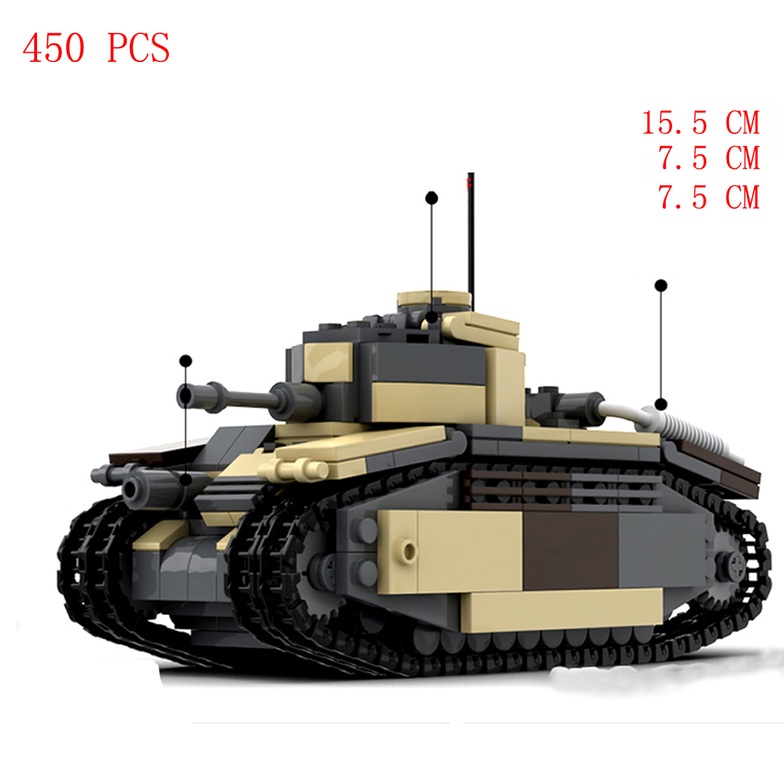 hot military French Army techn - огляд і ціна Heavy Equipment Certification