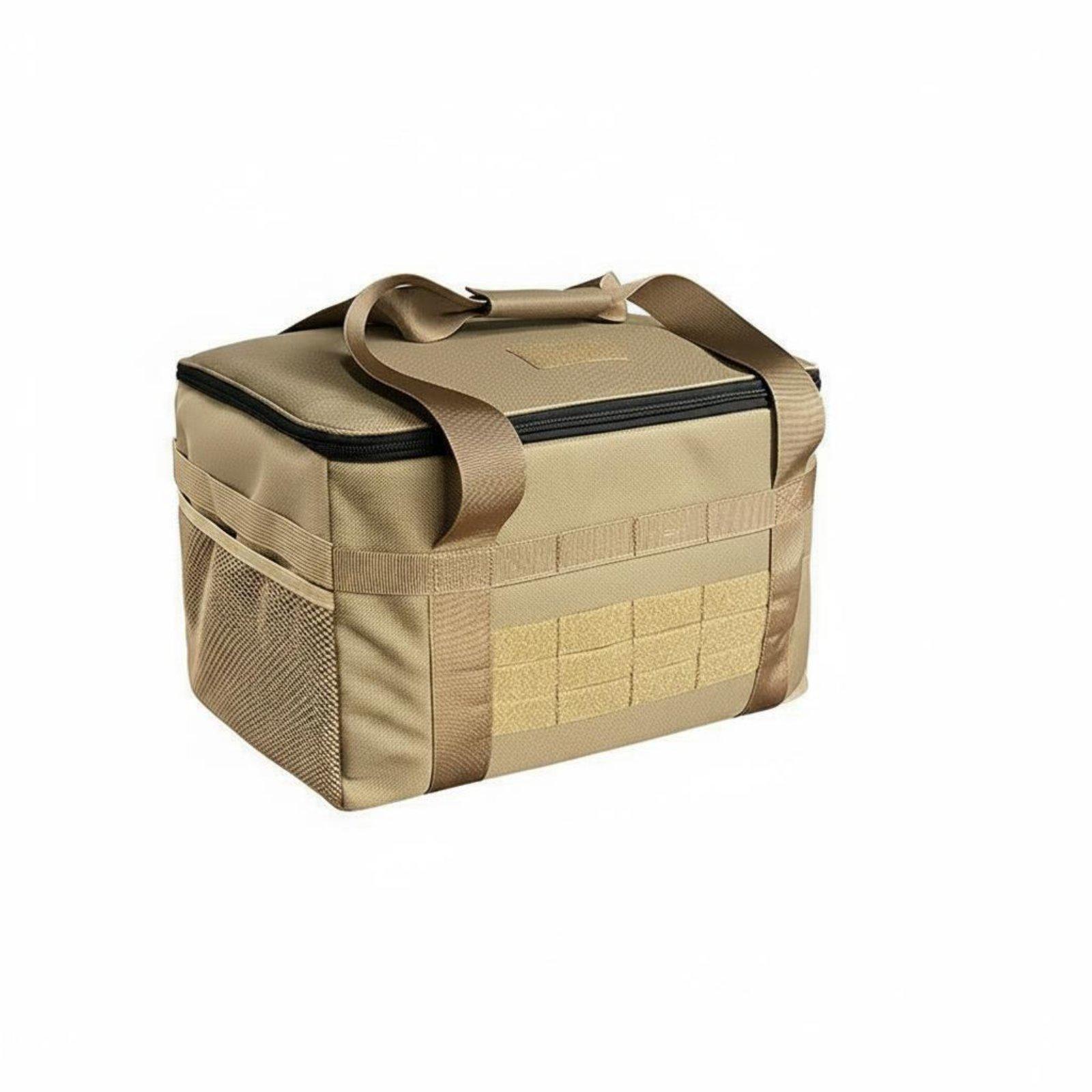 Heavy Duty Outdoor Storage Pou - огляд і ціна Heavy Equipment Storage