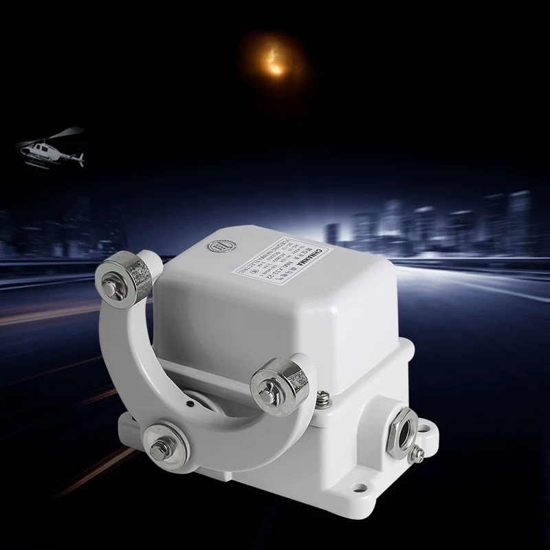 AC380V Heavy Hammer Limit Devi - огляд і ціна Heavy Equipment Manufacturers