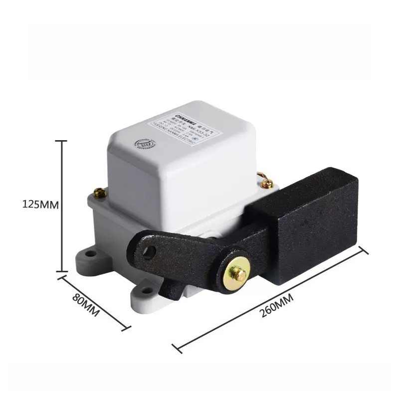 AC380V Heavy Hammer Limit Devi - огляд і ціна Heavy Equipment Manufacturers