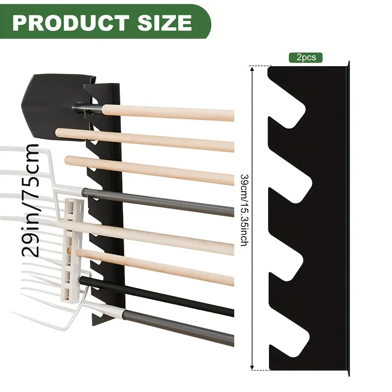 Heavy Duty Metal Garden Tool H - огляд і ціна Heavy Equipment Storage