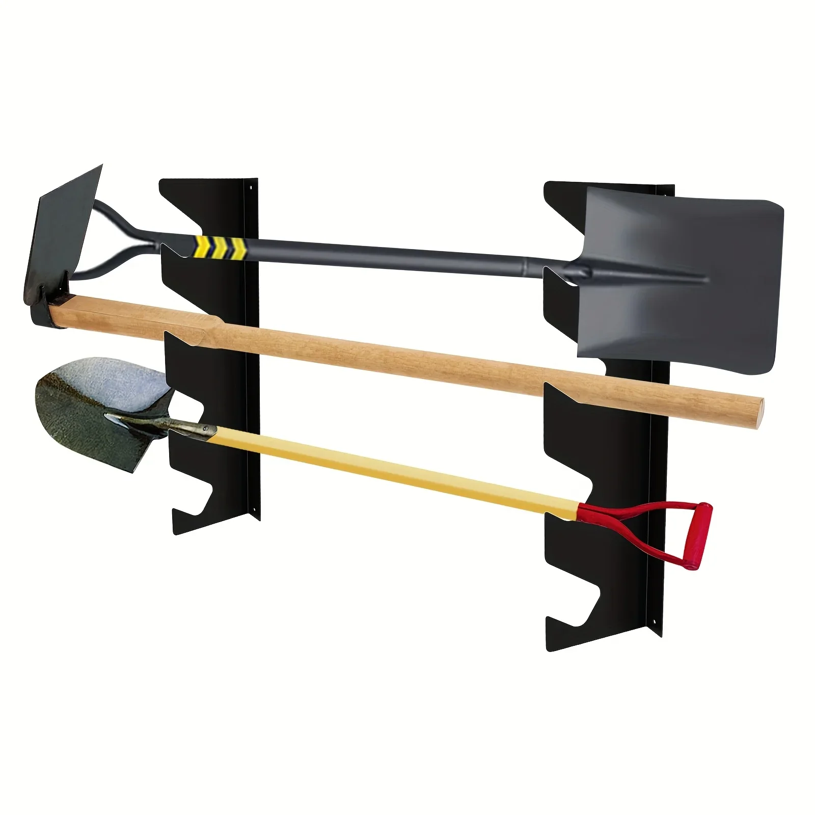 Heavy Duty Metal Garden Tool H - огляд і ціна Heavy Equipment Storage