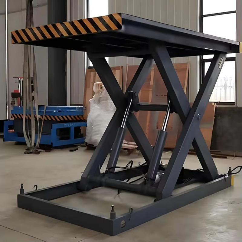 Certification Heavy Duty 2ton  - огляд і ціна Heavy Equipment Certification