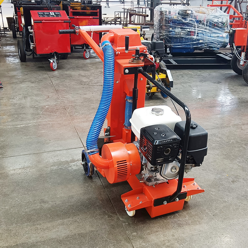Crack Sealing Machine with Tem - огляд і ціна Road Crack Sealing Machine