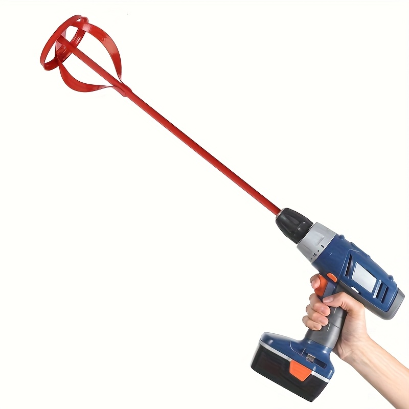 A Heavy-Duty Mixing Accessory, - огляд і ціна Heavy Equipment Used