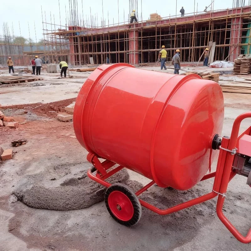 Heavy Mobile Mixer Manufacturi - огляд і ціна Heavy Equipment Manufacturers