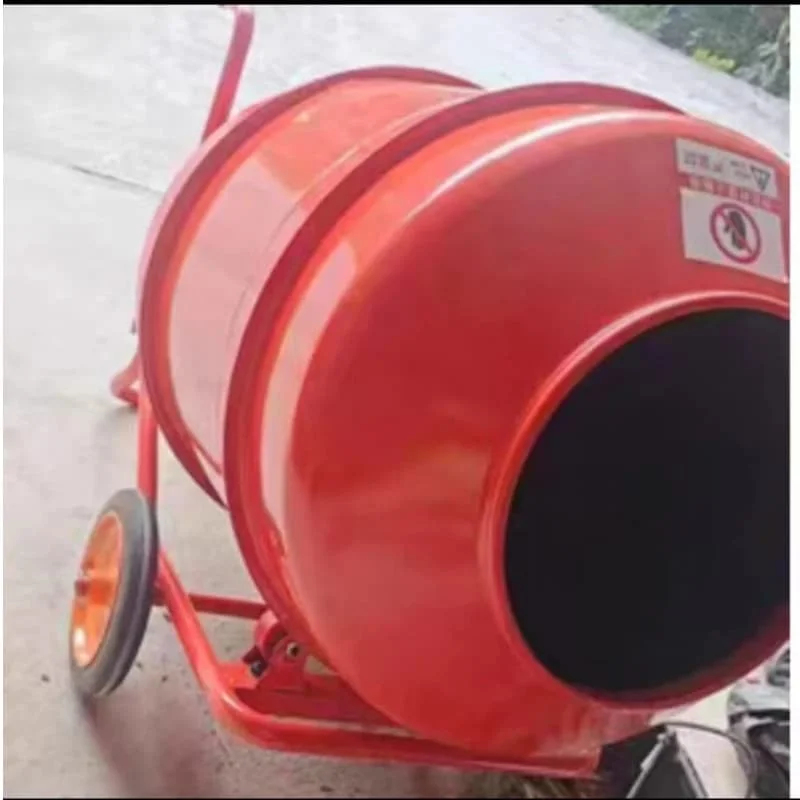 Heavy Mobile Mixer Manufacturi - огляд і ціна Heavy Equipment Manufacturers
