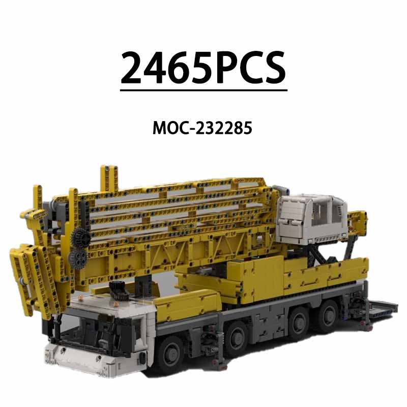 Crane mk88 Heavy Equipment Tra - огляд і ціна Heavy Equipment Certification