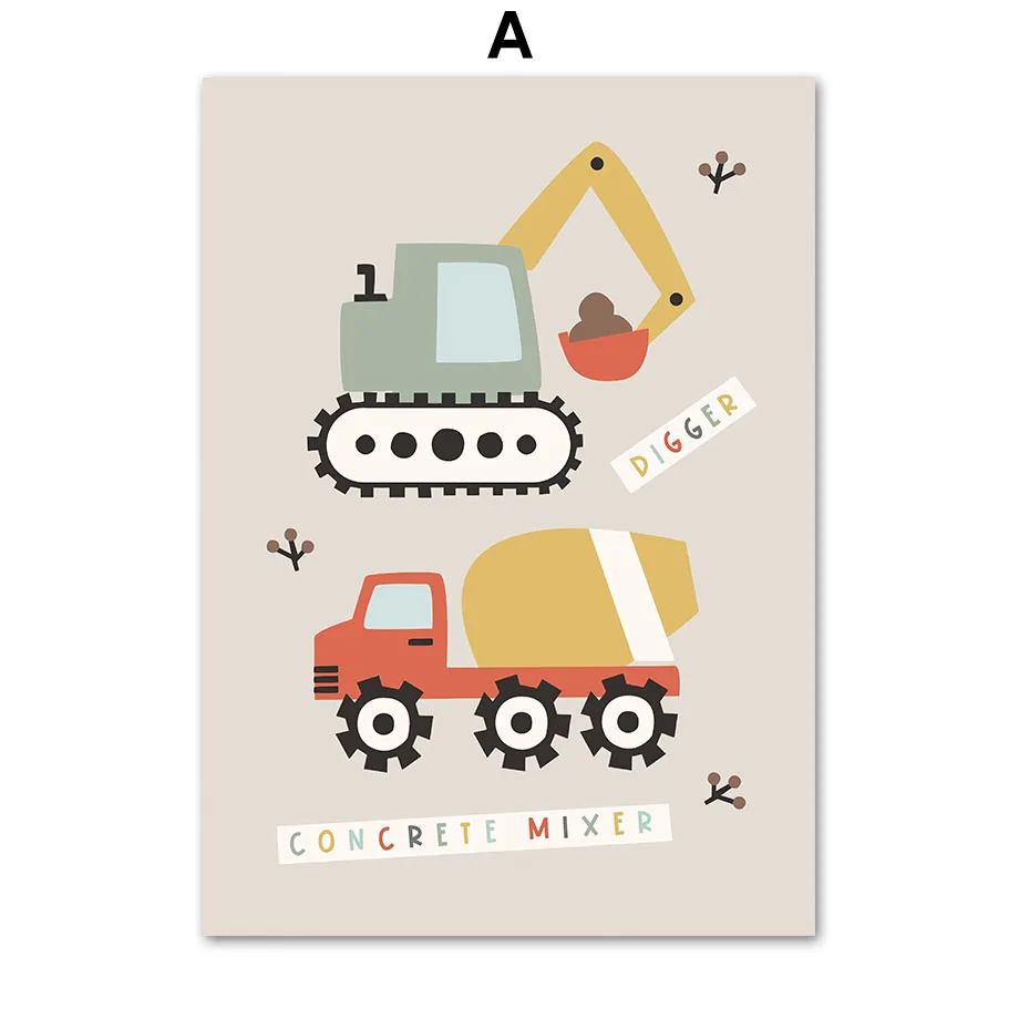 Digger Transport Dump Truck Ra - огляд і ціна Heavy Equipment Background