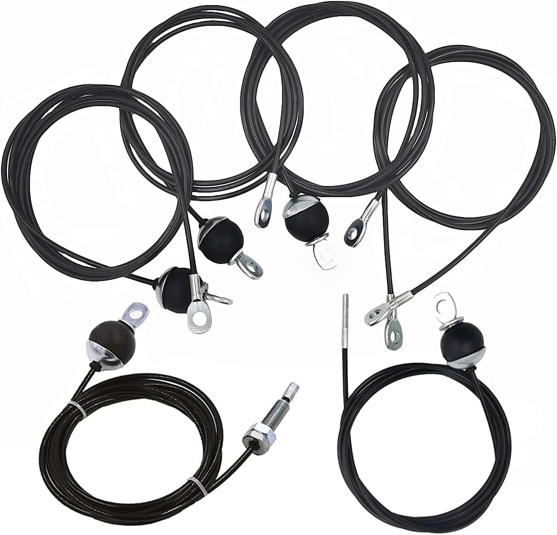 Upgraded Gym Pulley Cable Heav - огляд і ціна Heavy Equipment Manufacturers