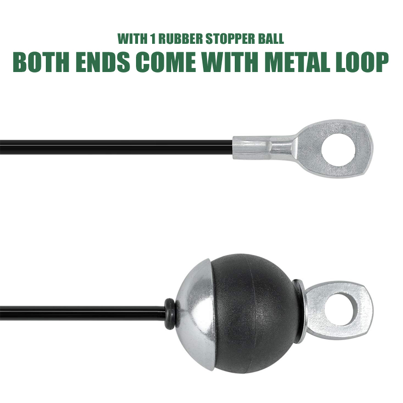 Upgraded Gym Pulley Cable Heav - огляд і ціна Heavy Equipment Manufacturers