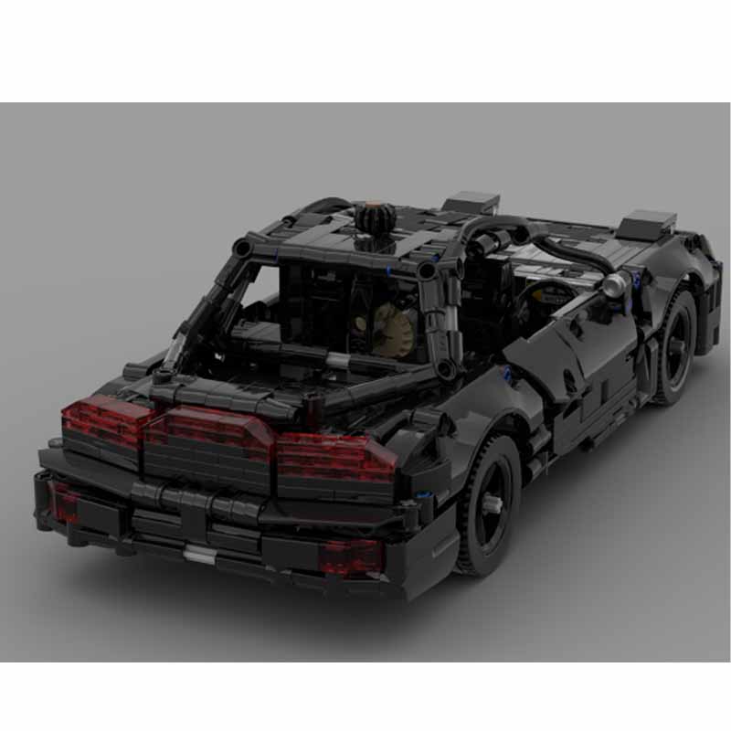 RX-7 Heavy Equipment Transport - огляд і ціна Heavy Equipment Certification