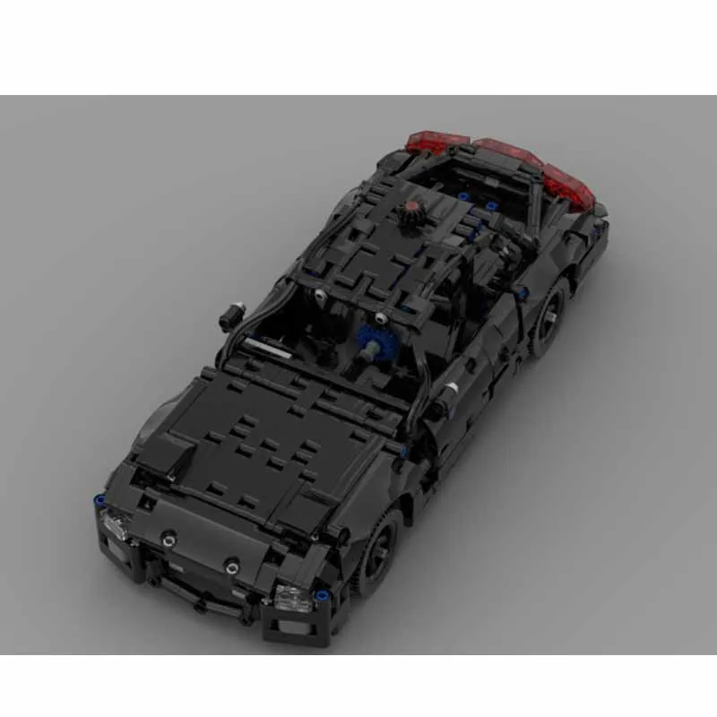 RX-7 Heavy Equipment Transport - огляд і ціна Heavy Equipment Certification