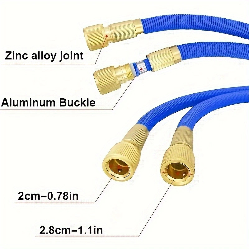 Heavy Expandable Magic Hose, W - огляд і ціна Heavy Equipment Used