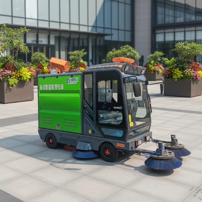 Customized Heavy Duty Road Cle - огляд і ціна Heavy Equipment Manufacturers