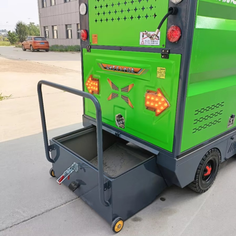 Customized Heavy Duty Road Cle - огляд і ціна Heavy Equipment Manufacturers