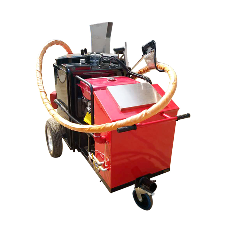 Road Crack Sealing Equipment A - огляд і ціна Road Crack Sealing Machine