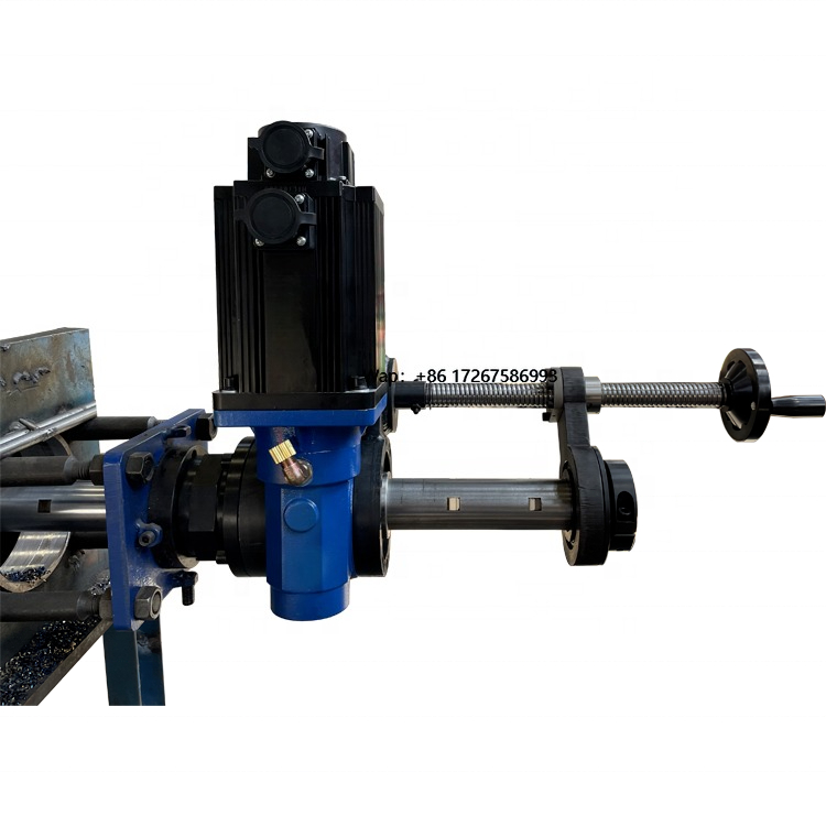 Portable Line Boring Machine f - огляд і ціна Tractor Backhoe
